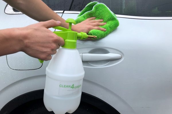 clean4green product